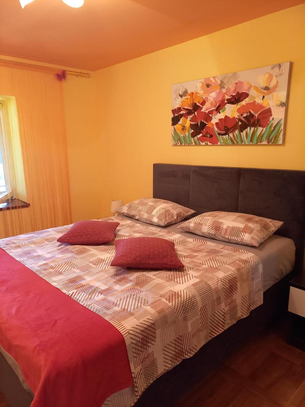 Apartmani Corleone Bilice Esterno foto